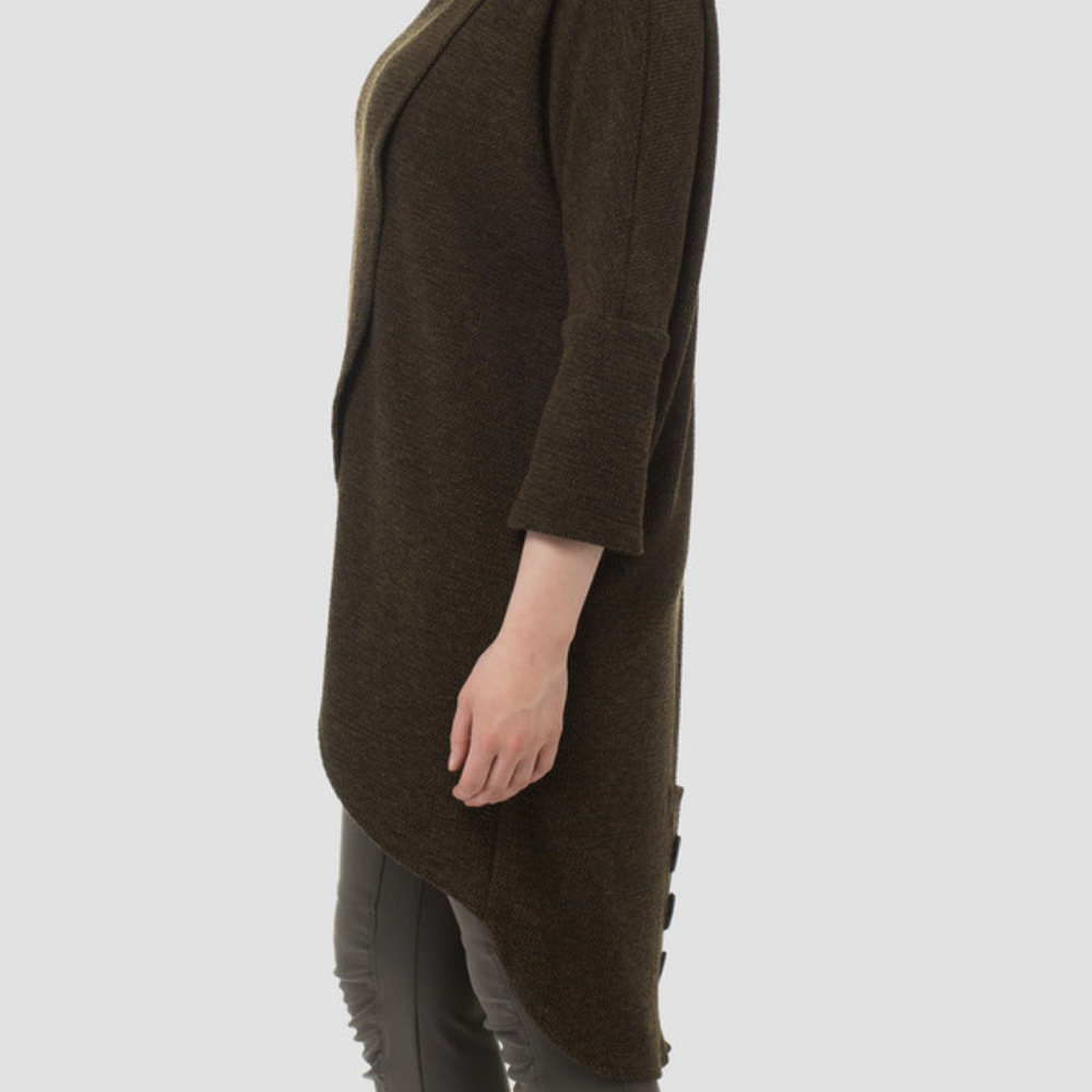 Joseph Ribkoff Tunic - Picture 2 of 3